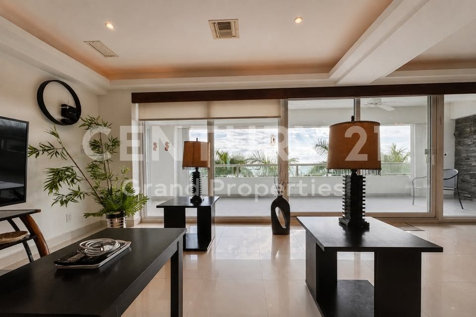 2 habitaciones 3 baños Departamento 2