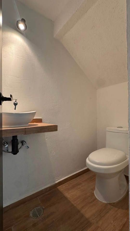 3 habitaciones 2,5 baños - Casa 2