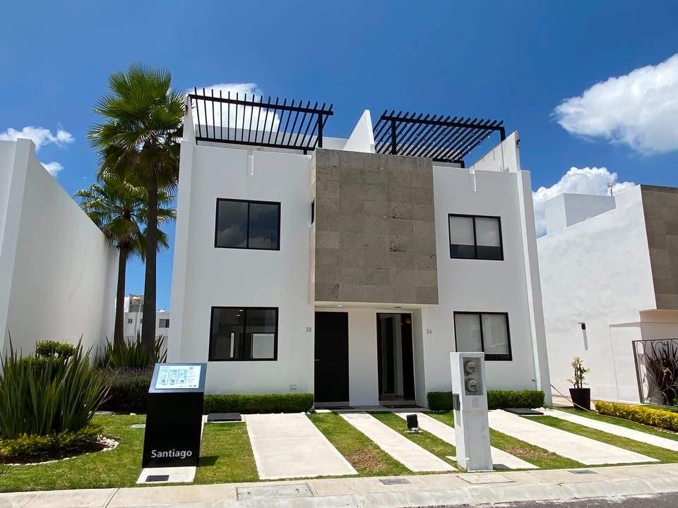 3 habitaciones 3 baños Casa 2