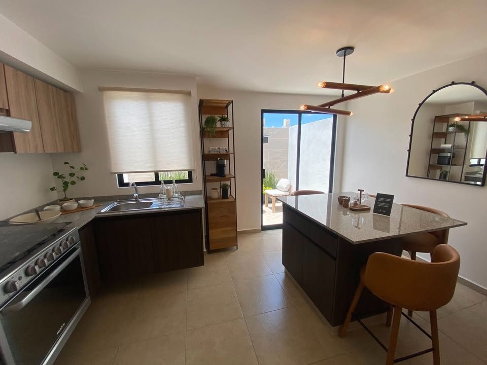 3 habitaciones 3 baños Casa 3