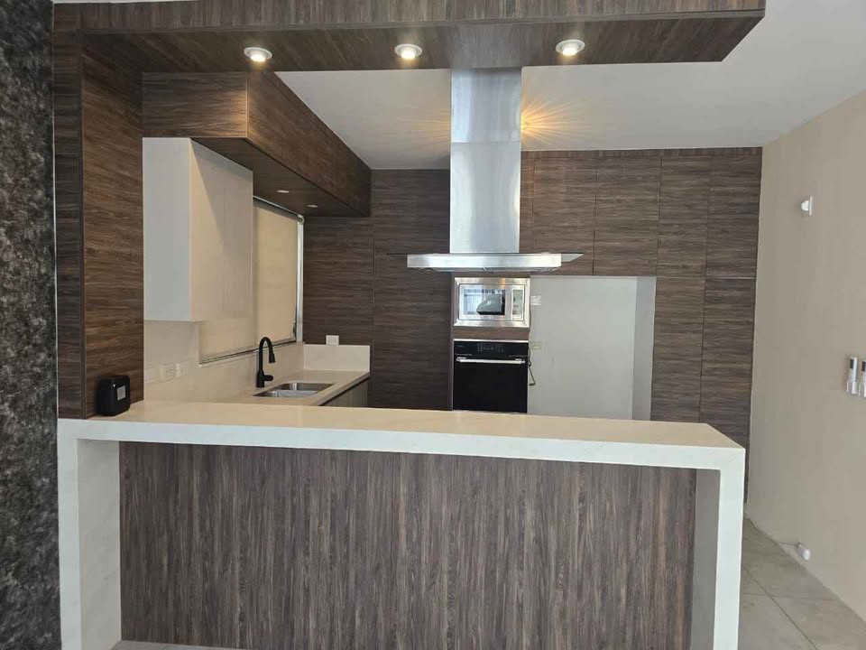 3 habitaciones 4 baños - Casa 2