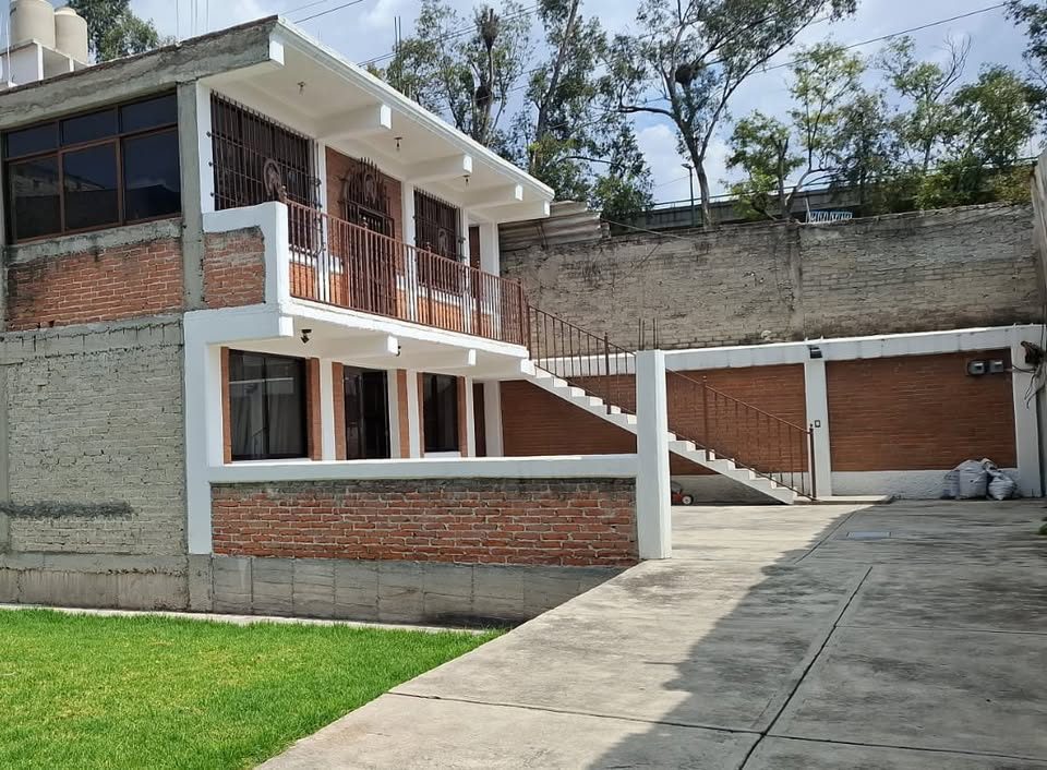 6 habitaciones 2 baños Casa 2