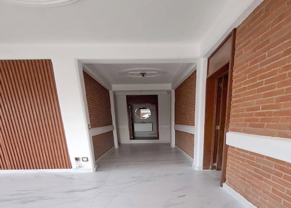 6 habitaciones 2 baños Casa 3