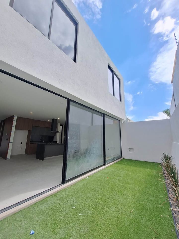 Casa en venta · 4 rec 2