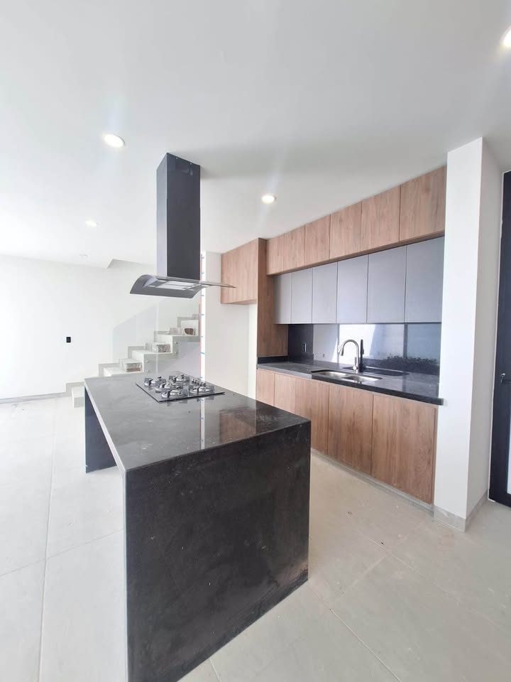 Casa en venta · 4 rec 3