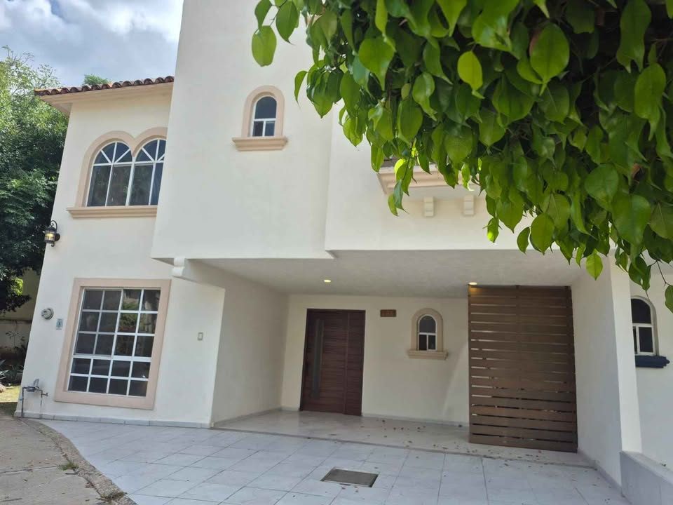 3 habitaciones 2 baños - Casa 2