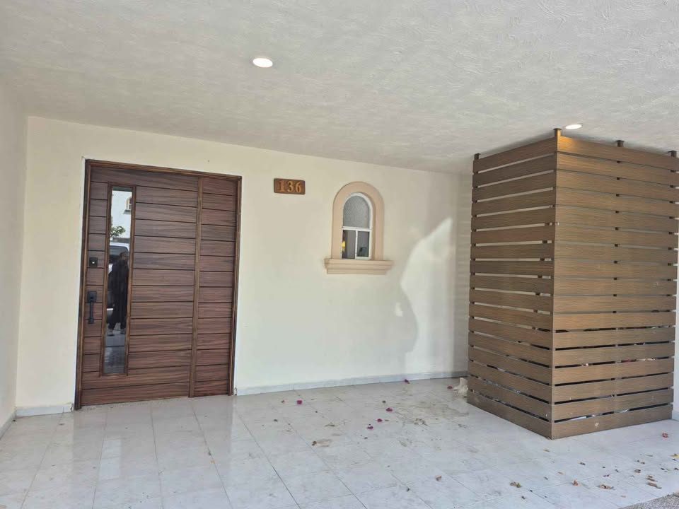 3 habitaciones 2 baños - Casa 3