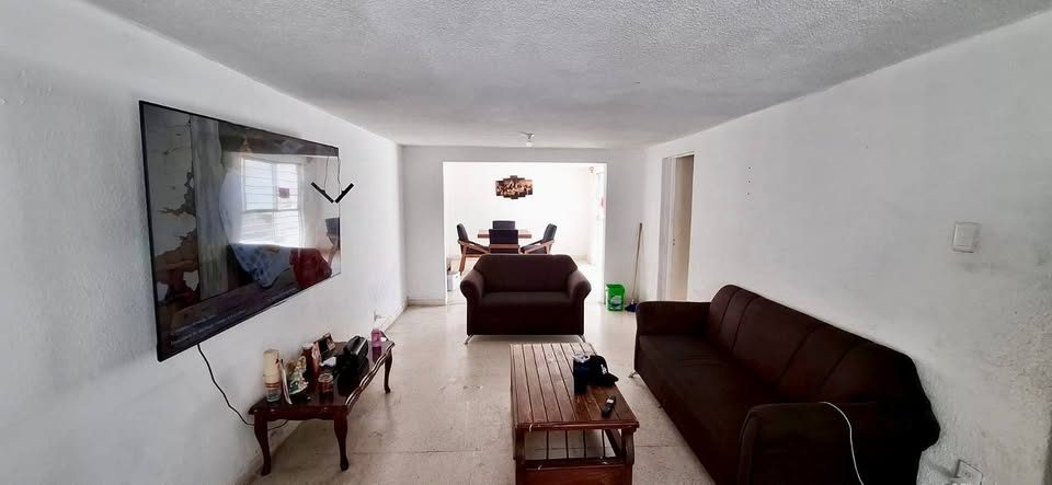 Casa en Venta Col. Aeropuerto 2