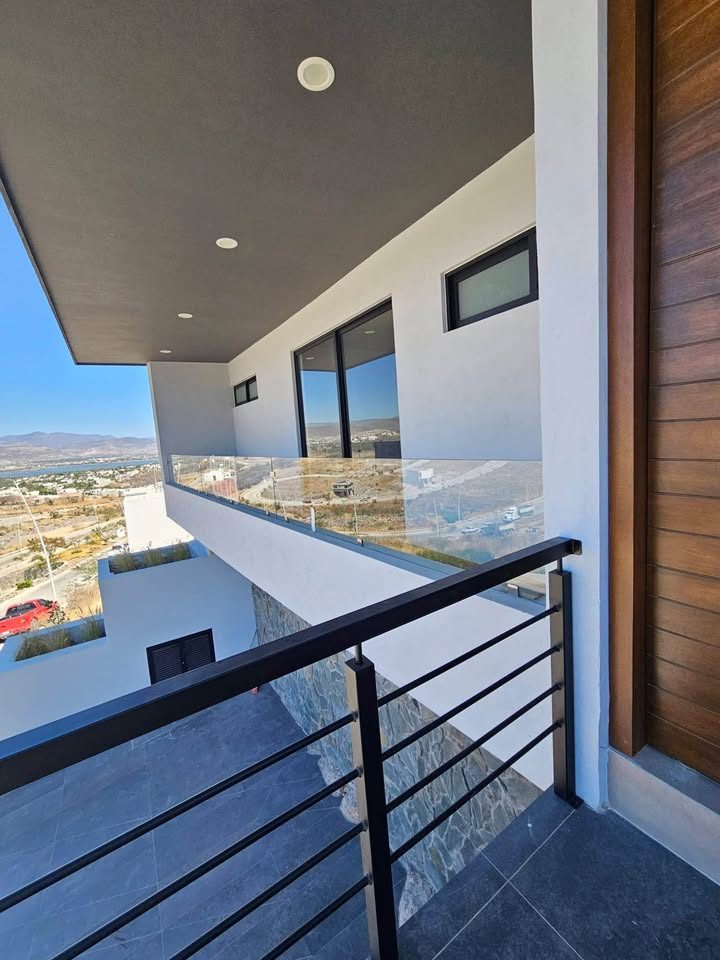 4 habitaciones 3,5 baños - Casa 3