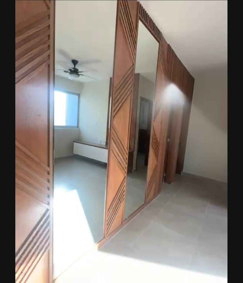 2 habitaciones 1 baño - Departamento 2