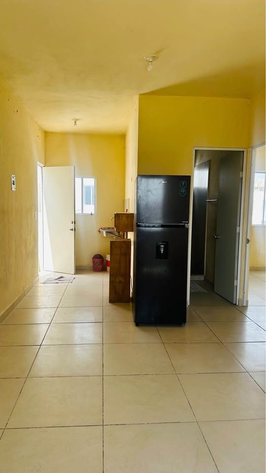 2 habitaciones 1 baño - Departamento 3