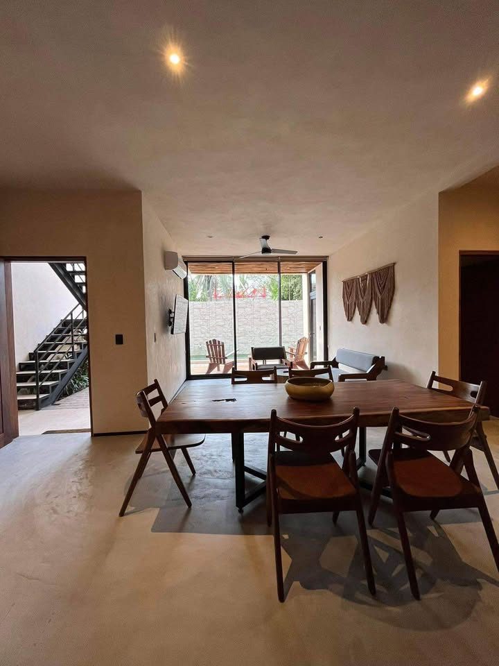 2 habitaciones 2 baños - Departamento 2