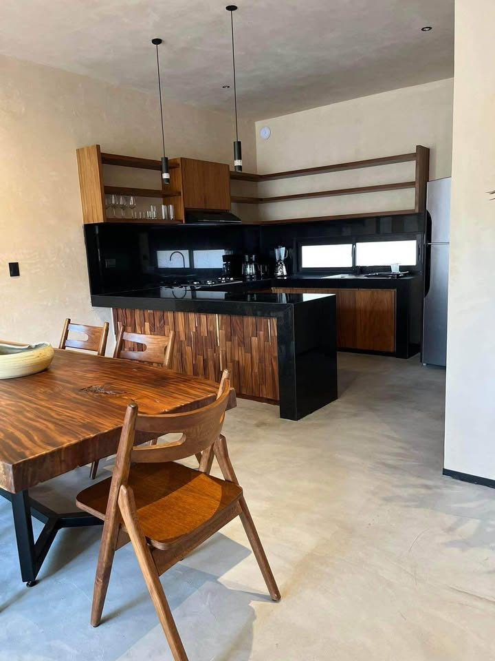 2 habitaciones 2 baños - Departamento 3