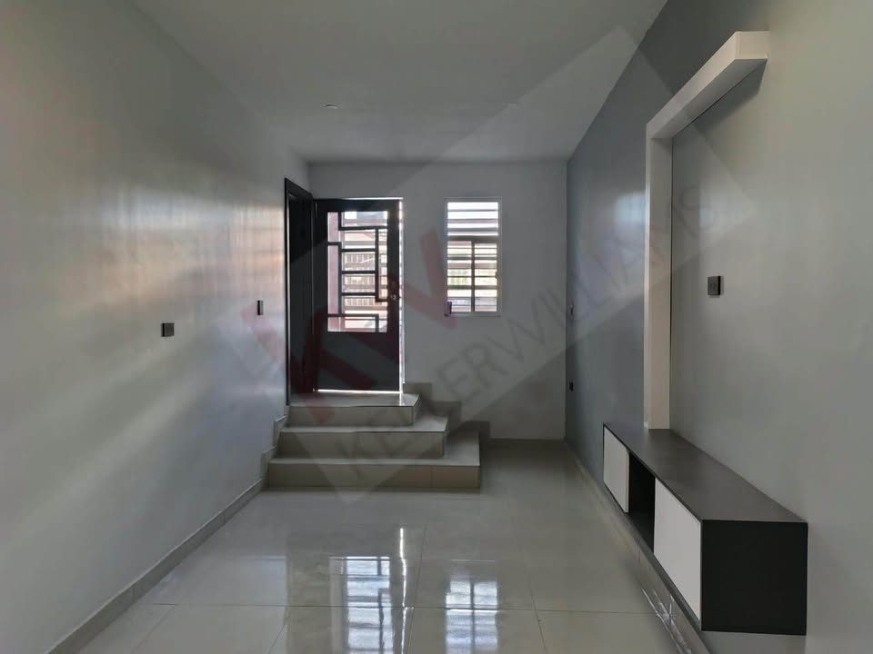 3 habitaciones 1 baño - Casa 3