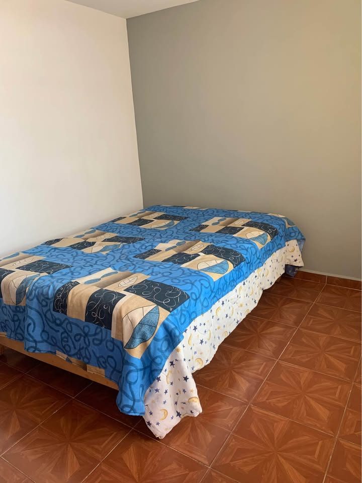 1 habitación 1 baño - Departamento 2