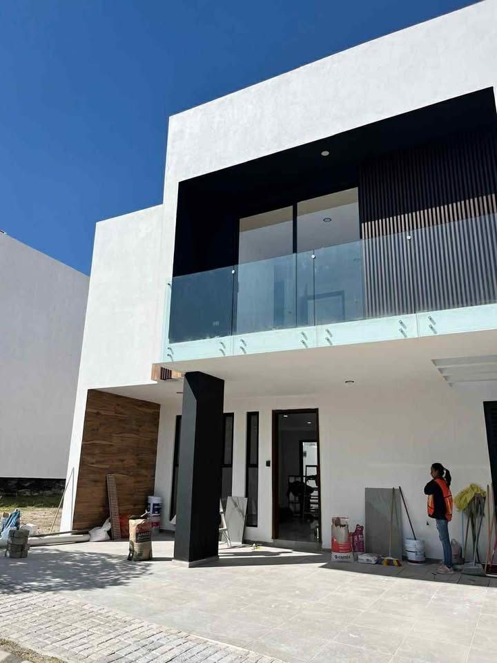 3 habitaciones 3 baños Departamento 3