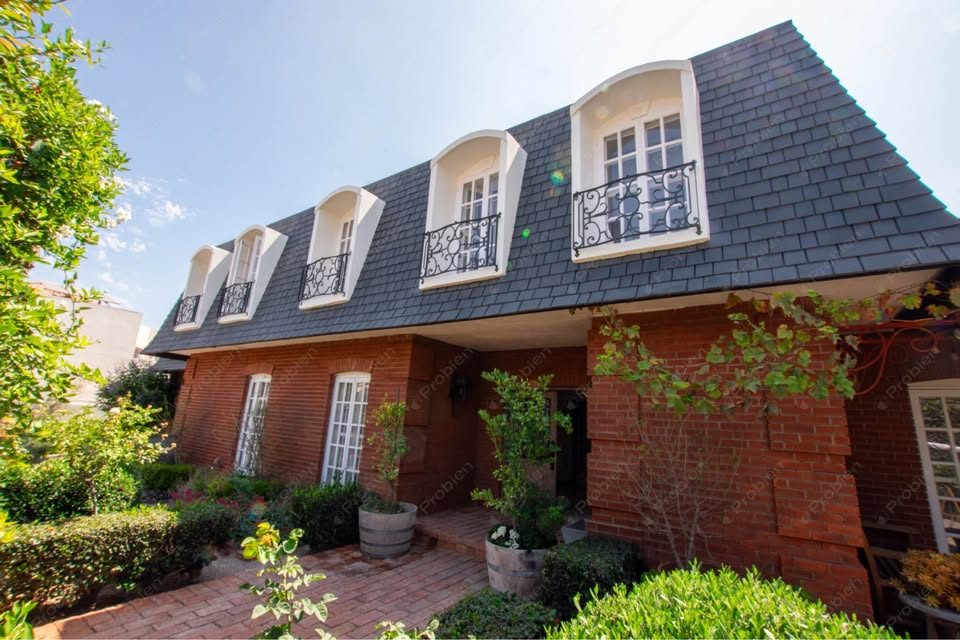 5 Beds 6 Baths - House 2
