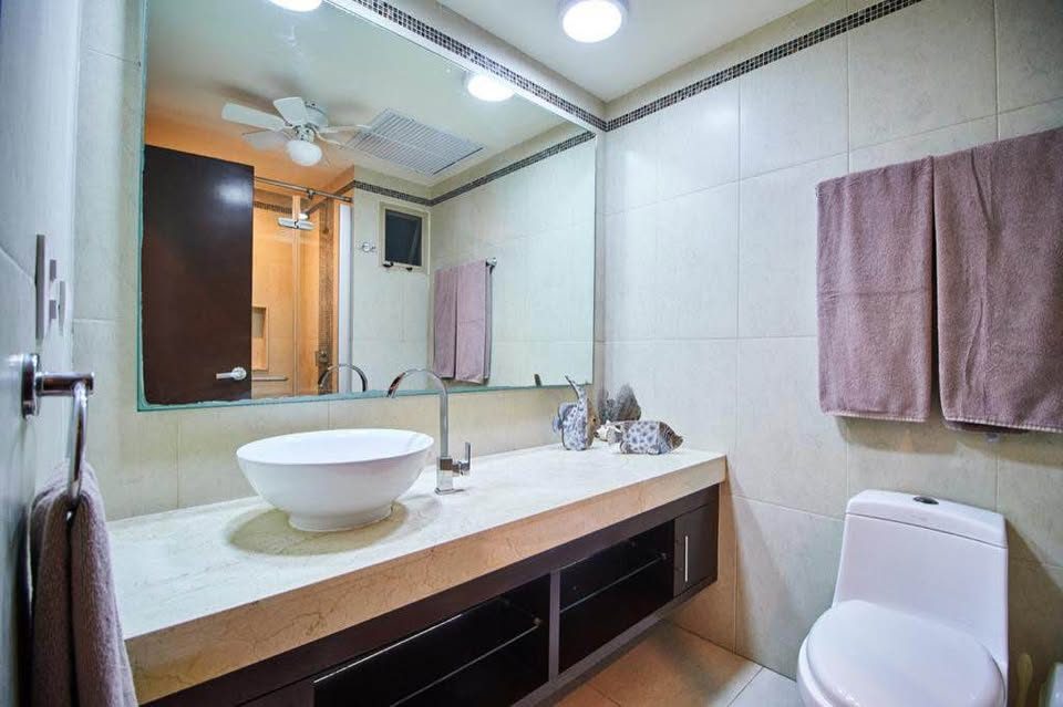2 habitaciones 2 baños - Departamento 2