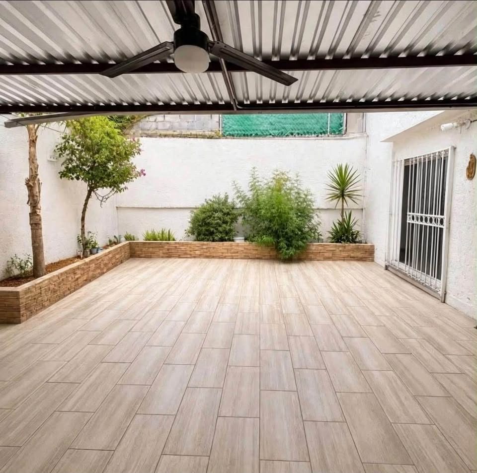 Casa en venta · 4 rec 3