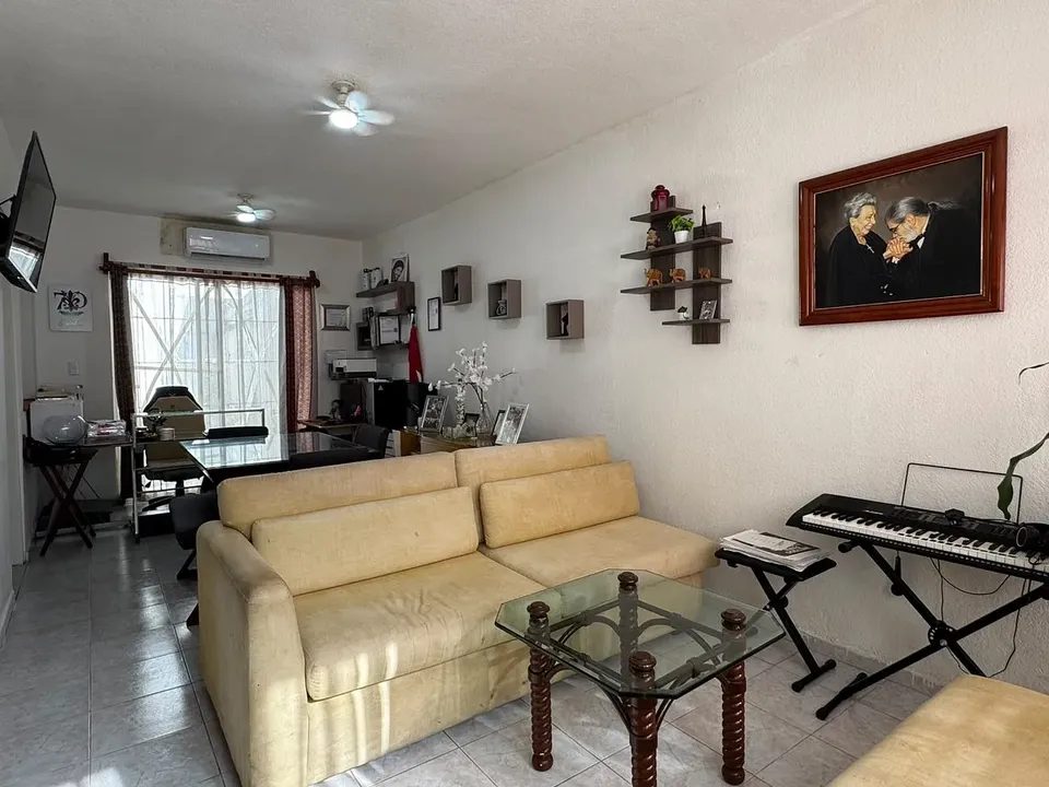 3 habitaciones 3 baños Casa 3