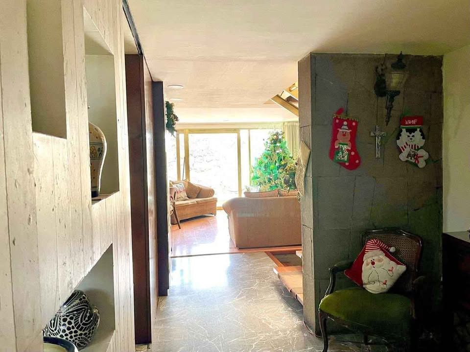 3 habitaciones 3 baños - Casa 3