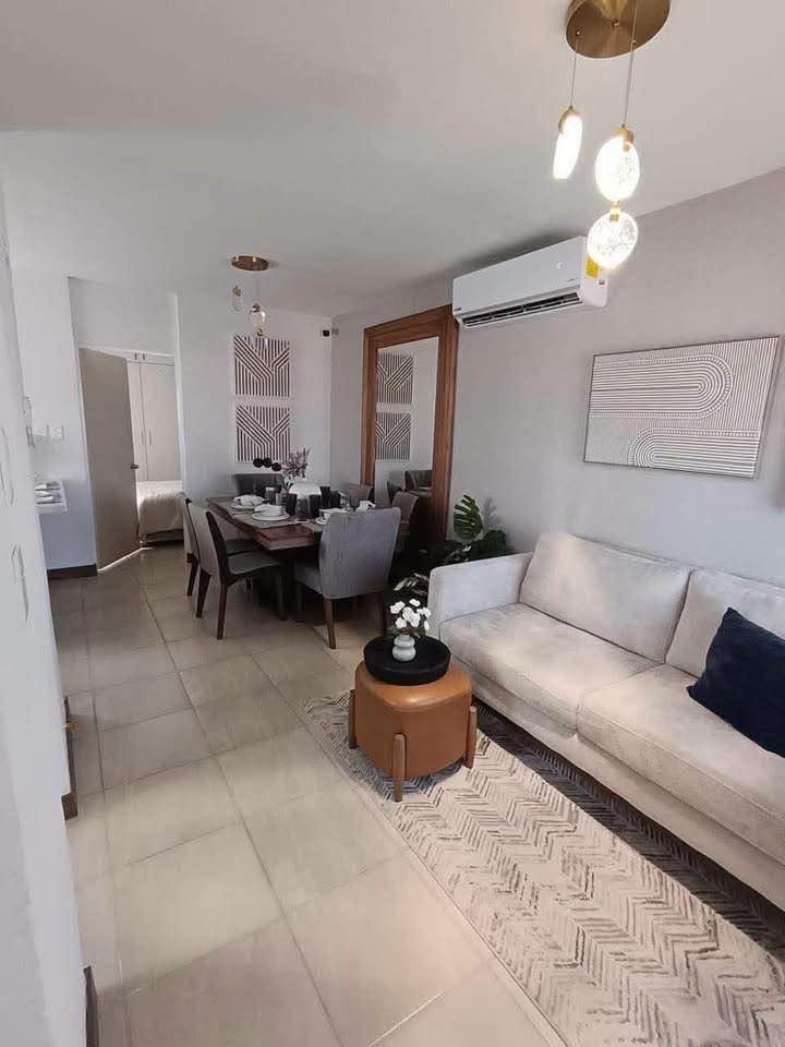 3 habitaciones 2 baños - Casa 3