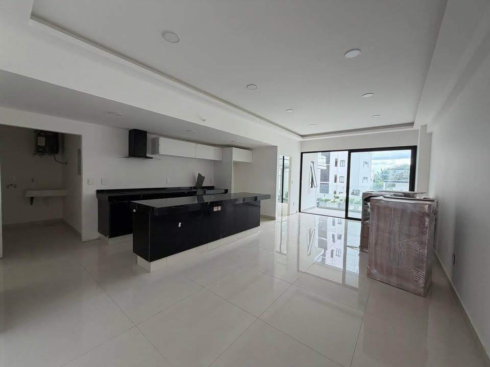 2 habitaciones 2,5 baños - Departamento 3