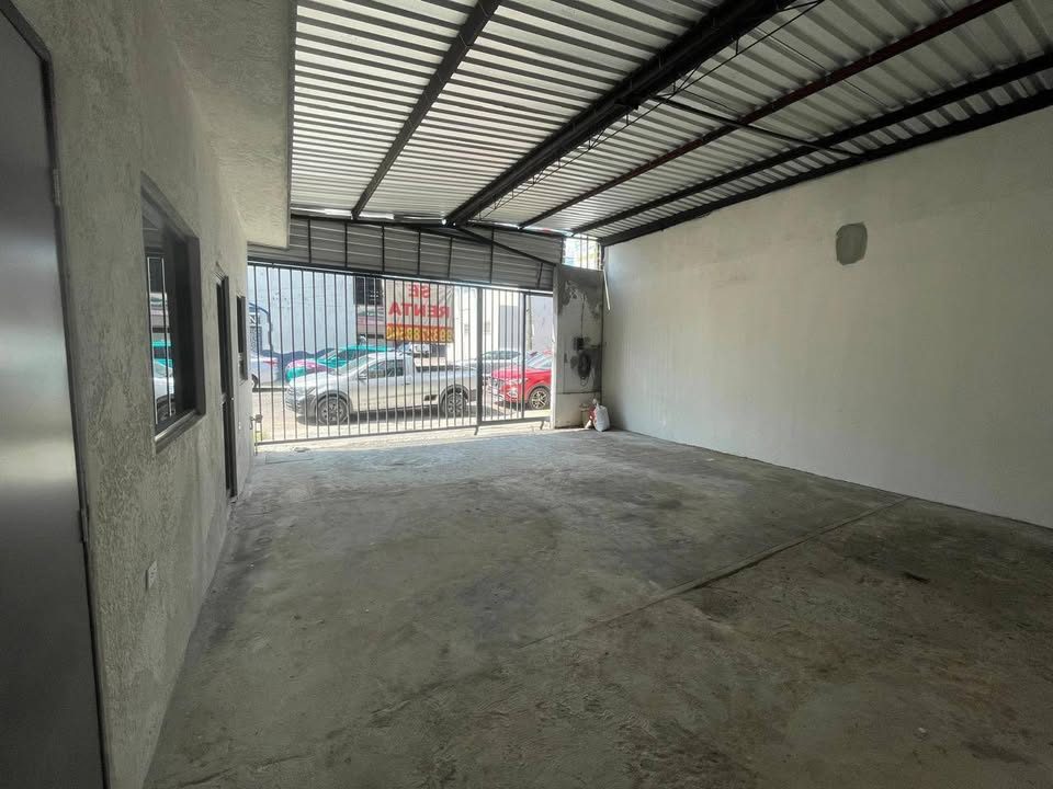 Bodega comercial 2