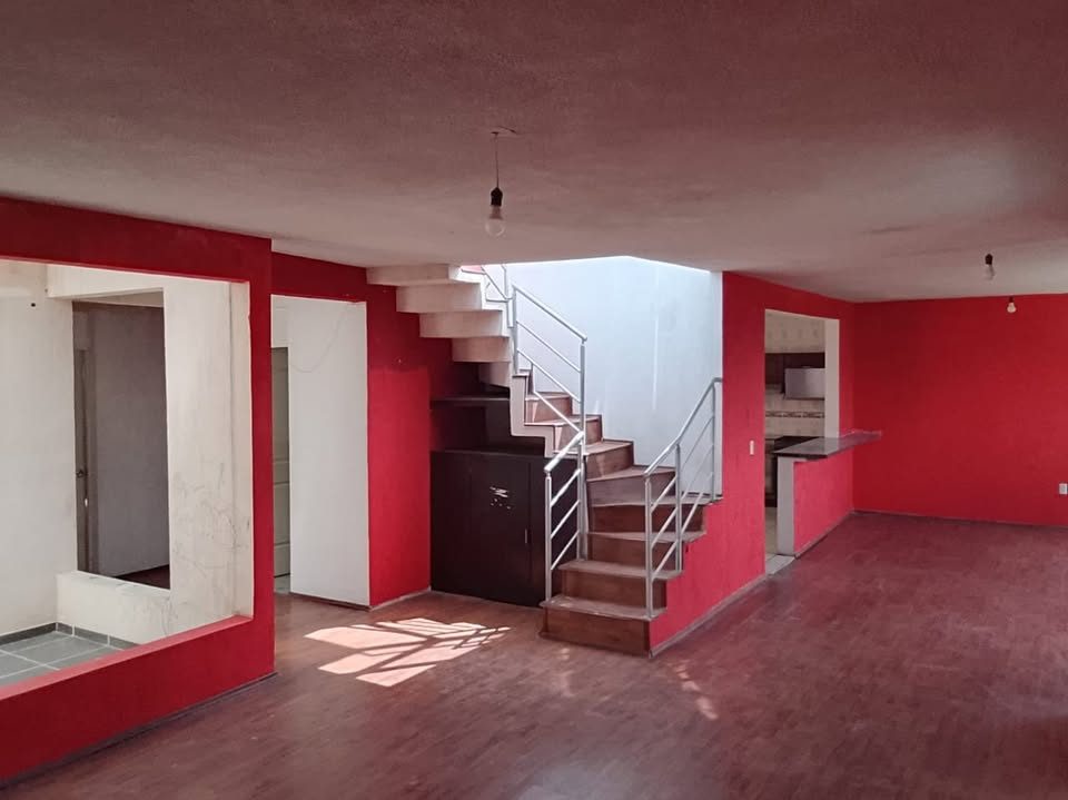 3 habitaciones 6 baños Casa 3