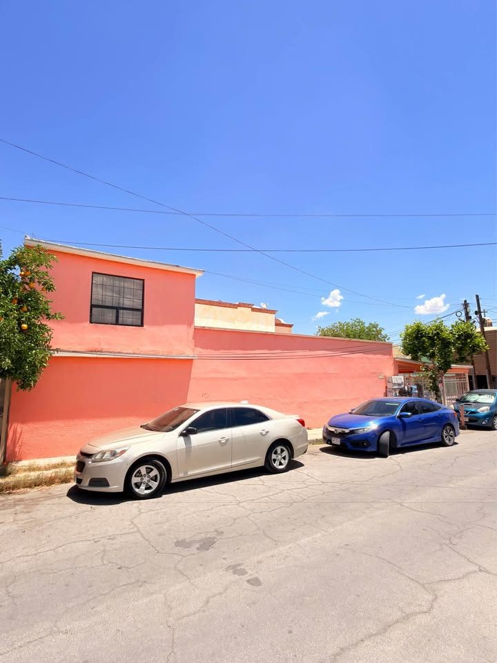Casa en venta · 4 rec 2