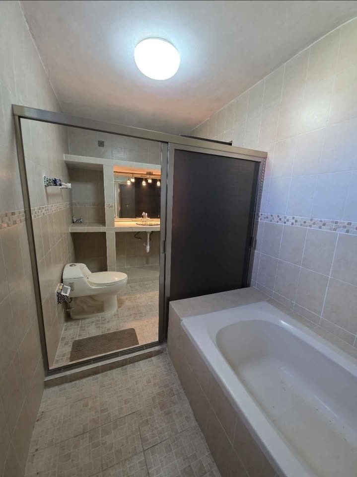 3 habitaciones 2 baños - Casa 3