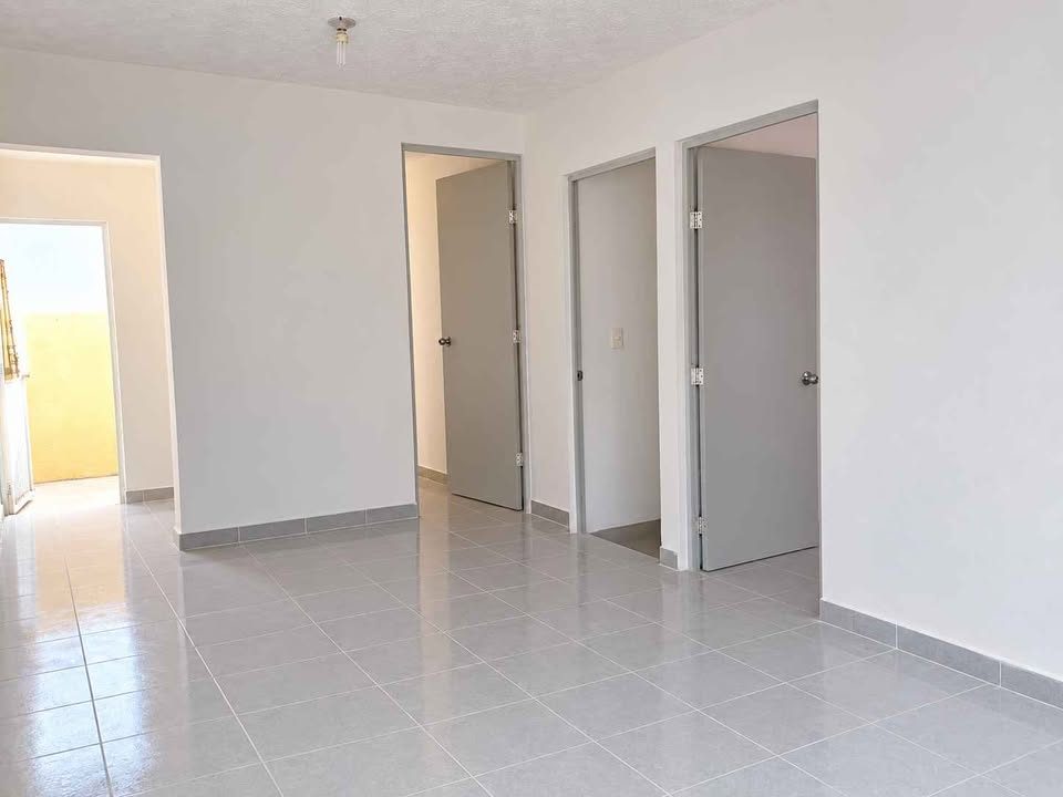2 habitaciones 1 baño - Departamento 3