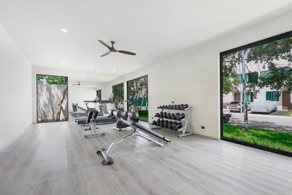 3 Beds 3.5 Baths - House 2
