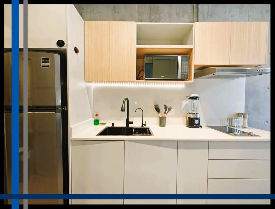 Departamento en renta · 1 rec 2