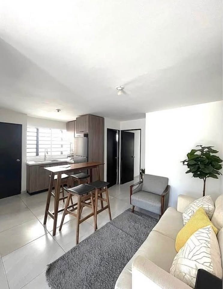 Departamento en venta · 2 rec 3