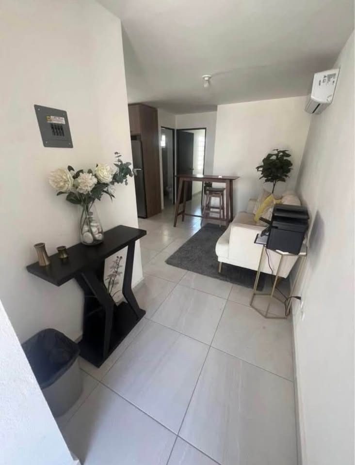 Departamento en venta · 2 rec 2