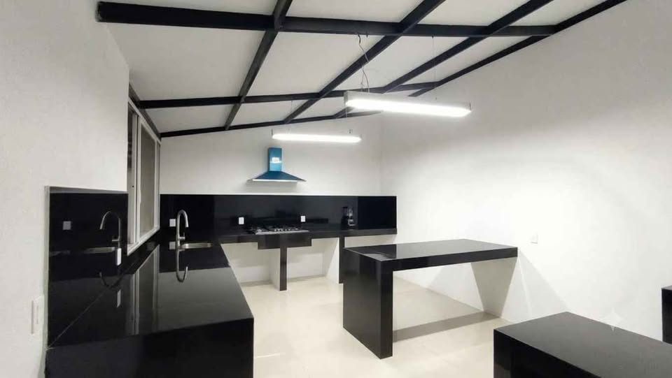 3 habitaciones 2 baños - Casa 3