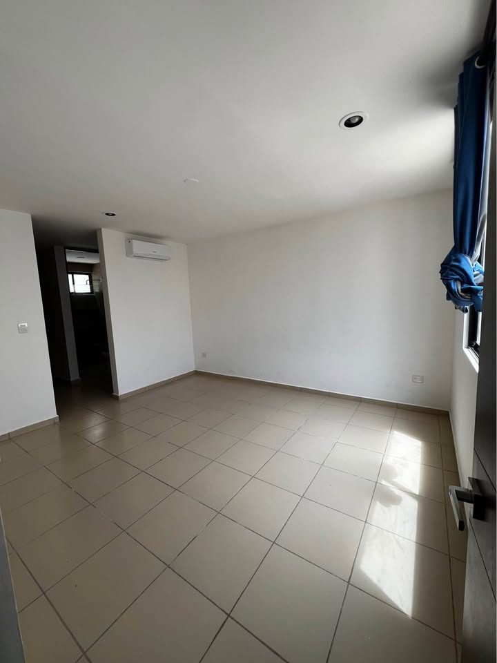 CASA EN RENTA DE UNA SOLA PLANTA EN CUMBRES NOVONORTE 3