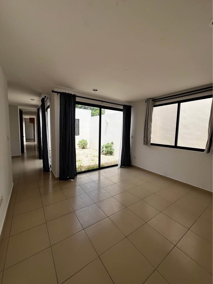 CASA EN RENTA DE UNA SOLA PLANTA EN CUMBRES NOVONORTE 2