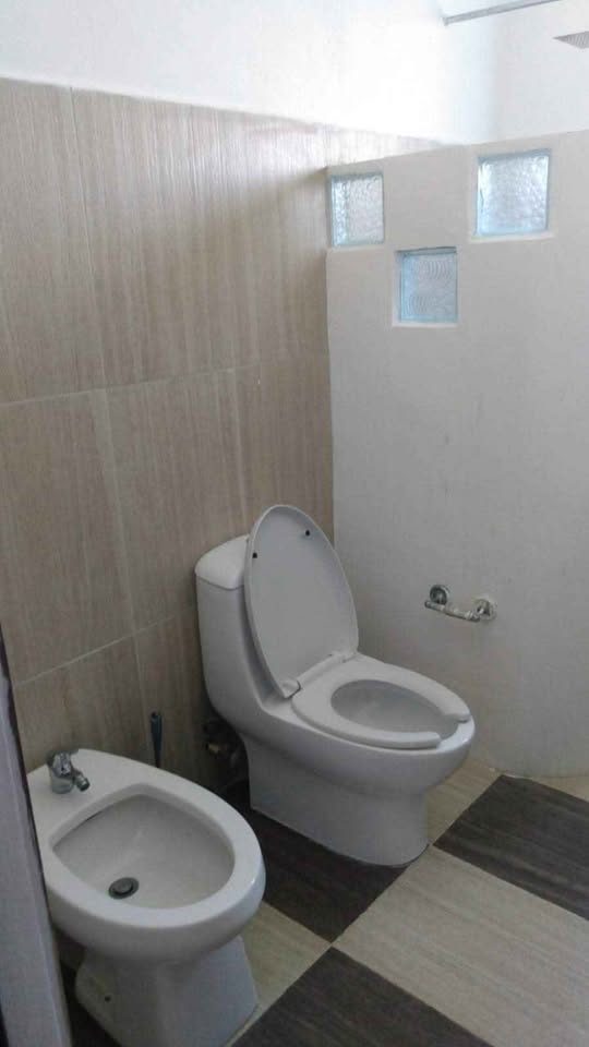 1 habitación 1 baño - Departamento 3