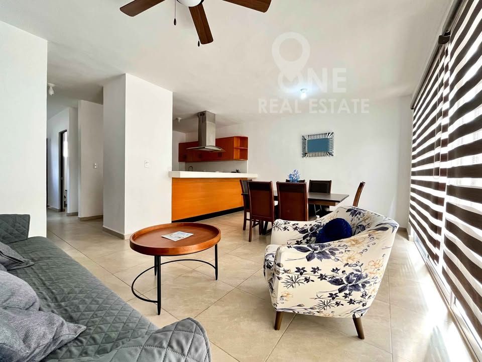 3 habitaciones 3 baños - Casa 2