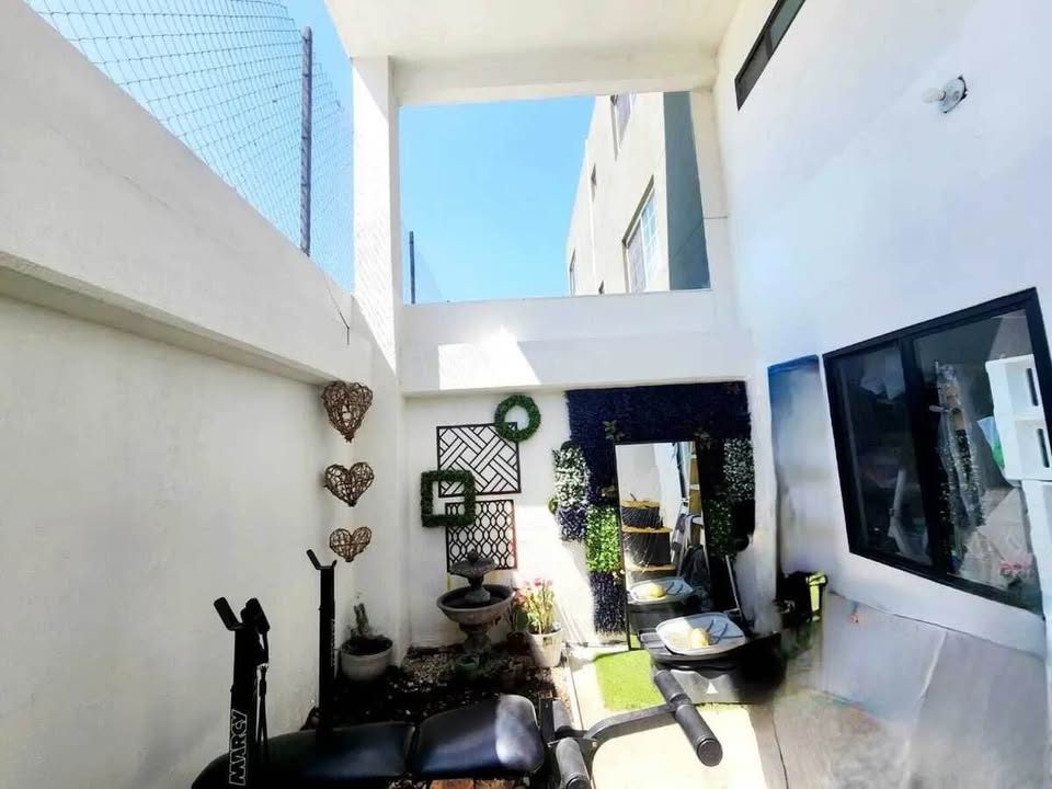 3 habitaciones 2,5 baños - Casa 2