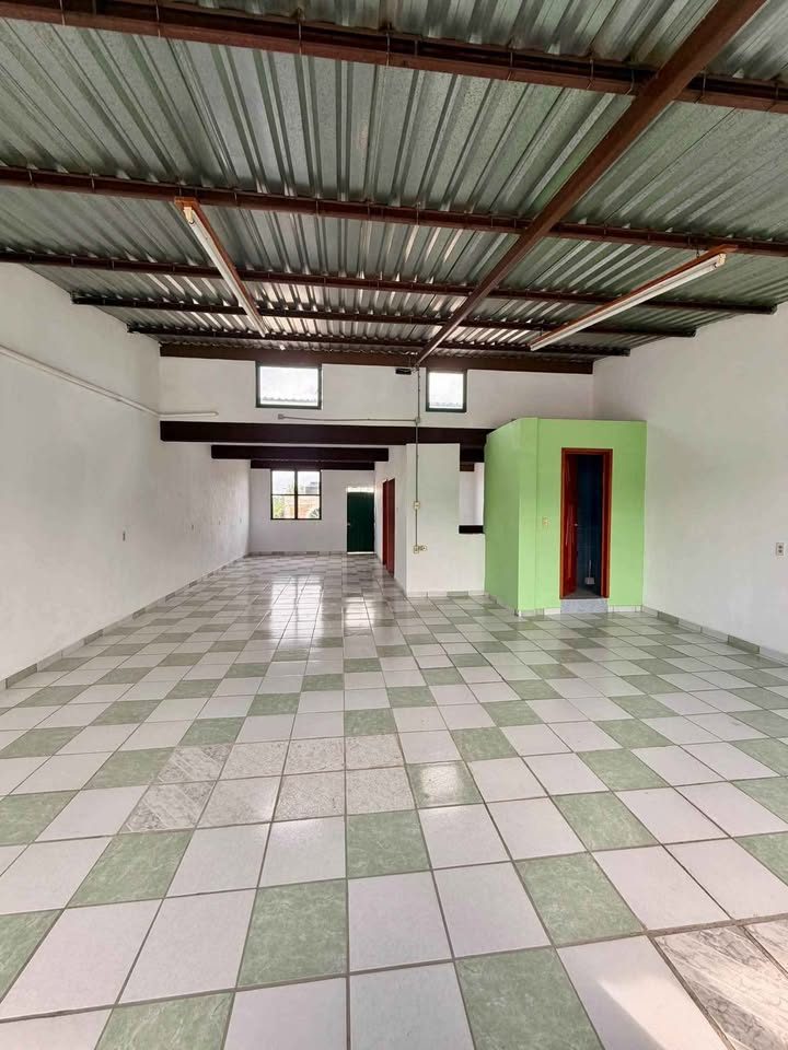 5 habitaciones 3 baños - Casa 2