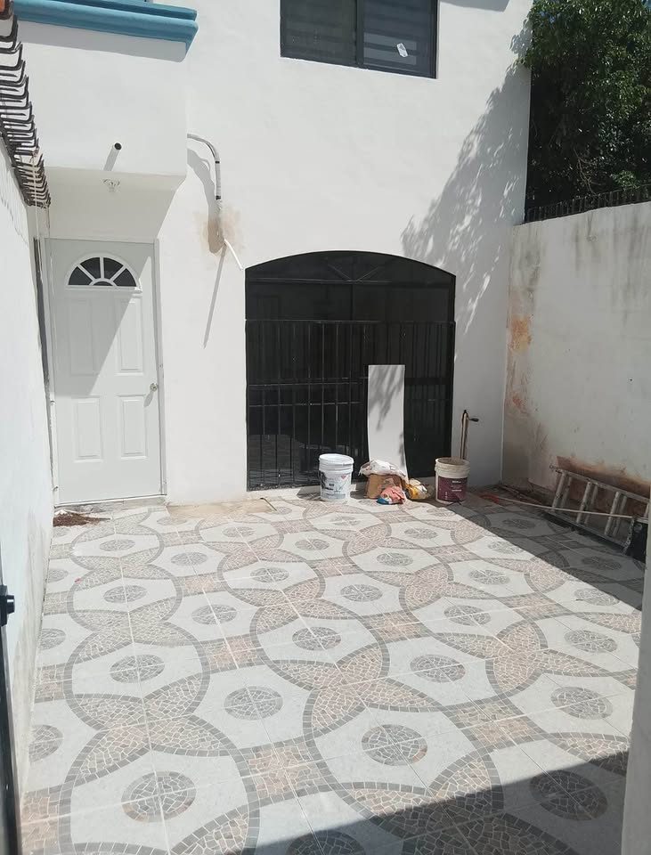 3 habitaciones 2,5 baños - Casa 2