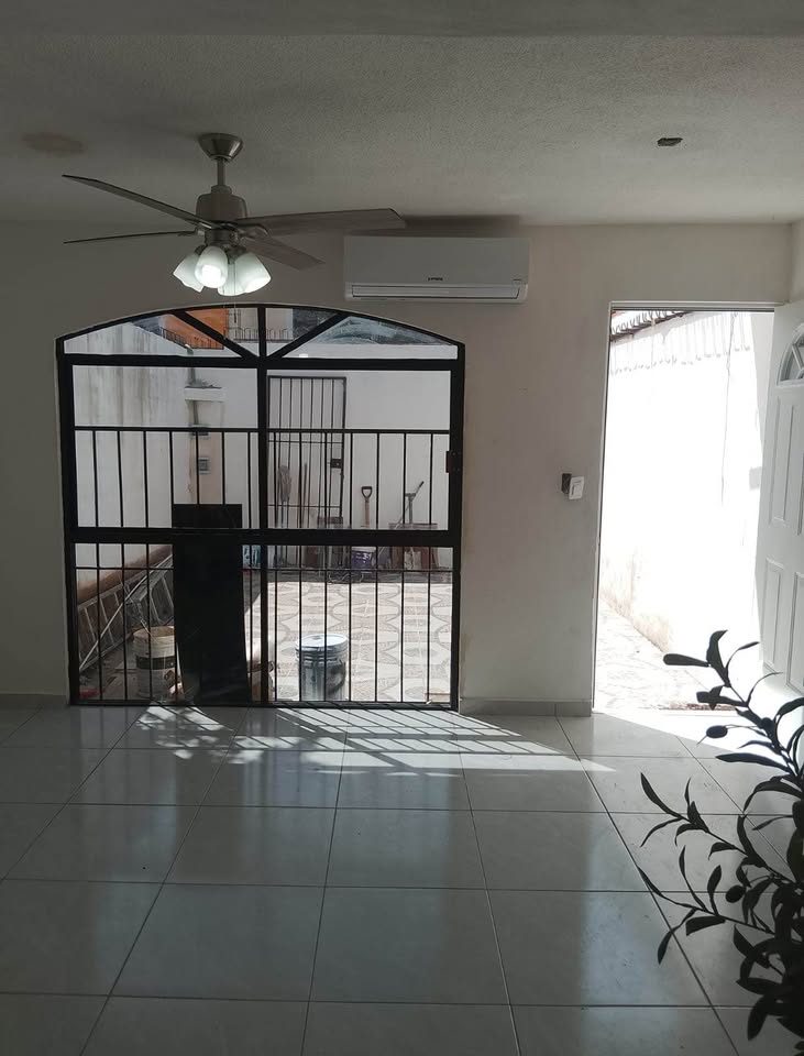 3 habitaciones 2,5 baños - Casa 3