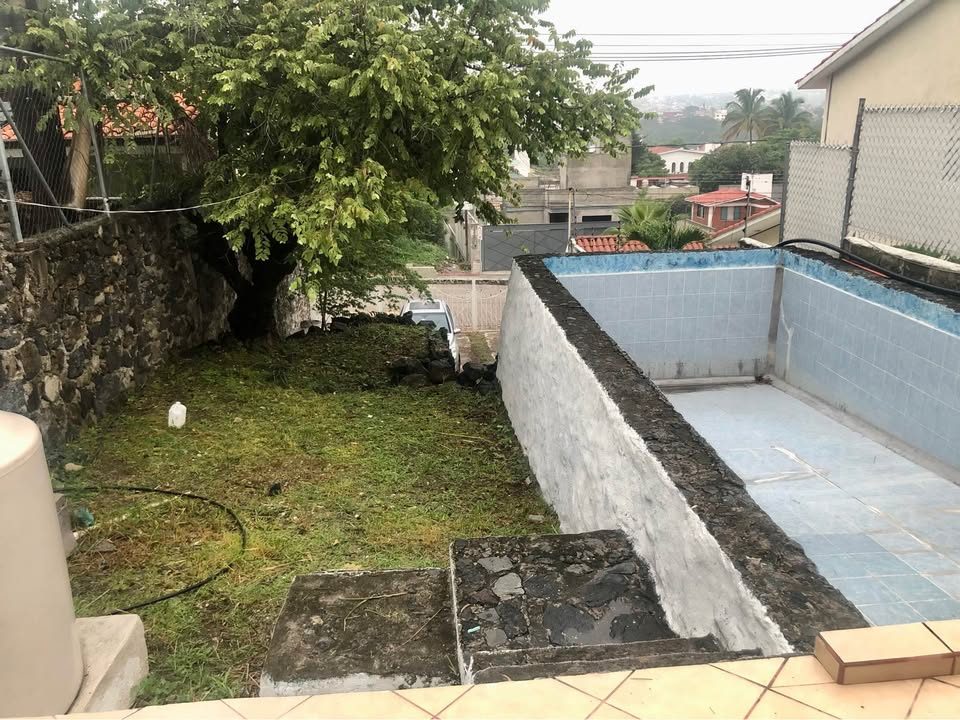 2 habitaciones 2 baños - Casa 3