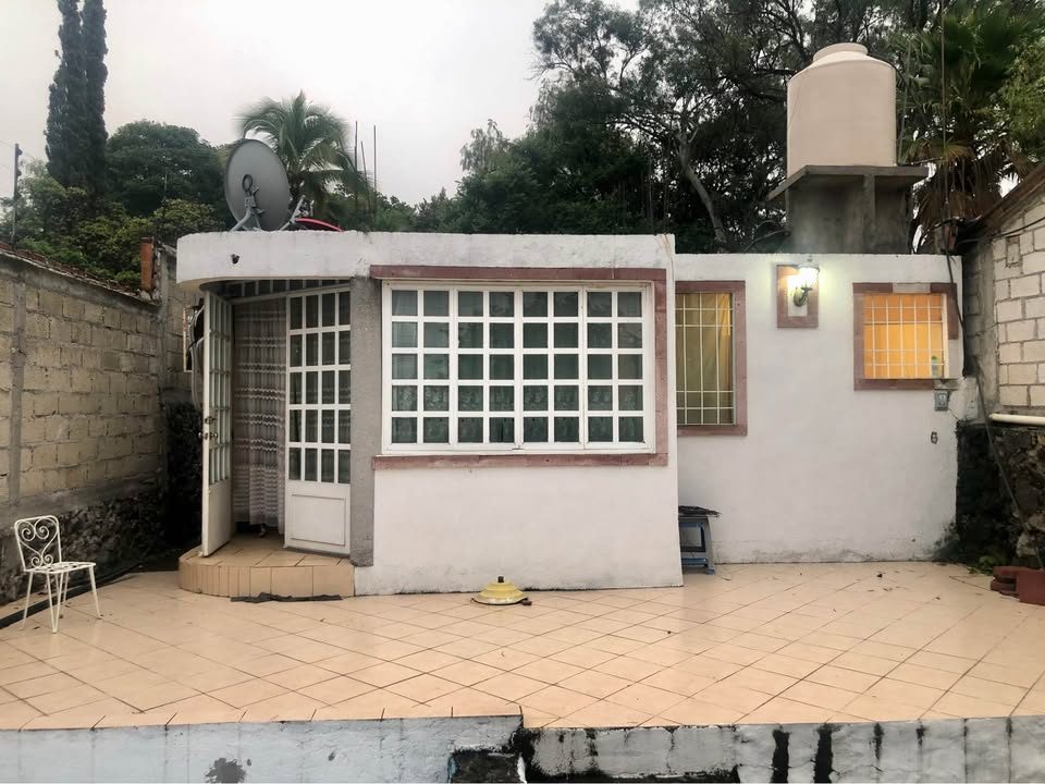 2 habitaciones 2 baños - Casa 2