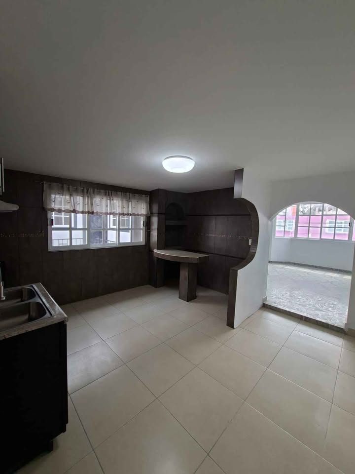 2 habitaciones 1 baño - Departamento 3