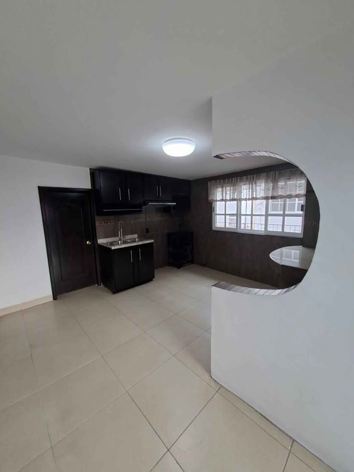 2 habitaciones 1 baño - Departamento 2