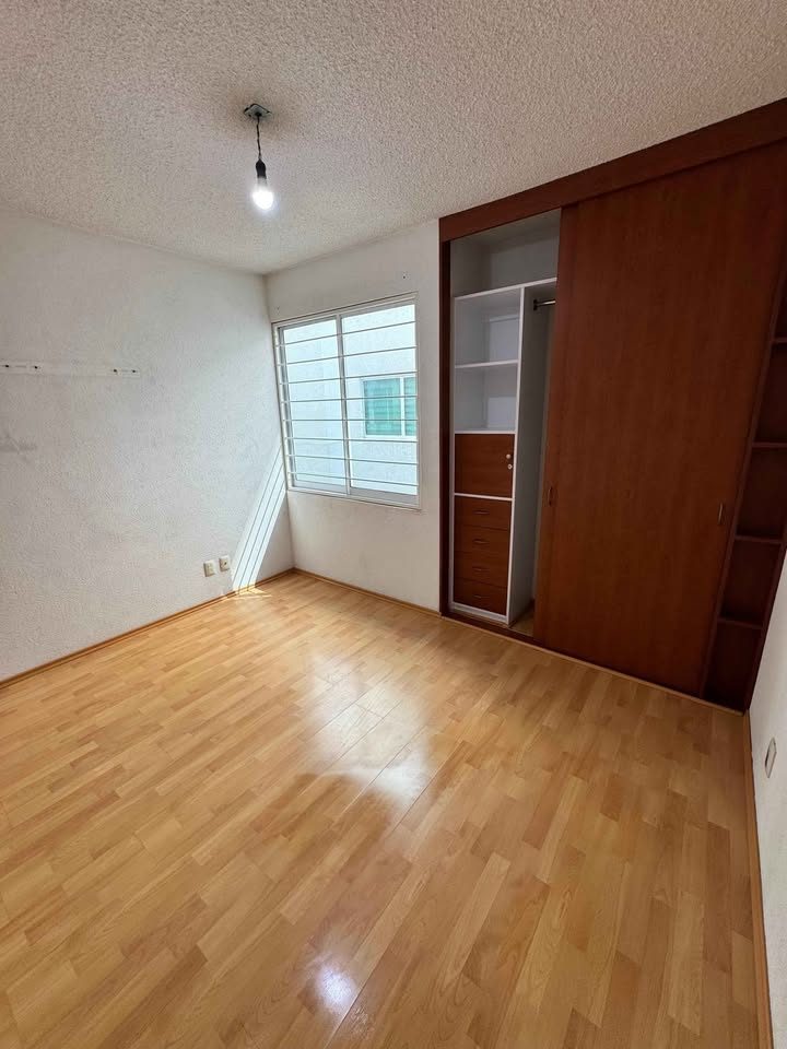 2 habitaciones 2 baños - Departamento 3